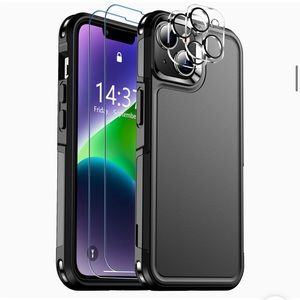 #14 New iPhone 14 Case (6.1”)